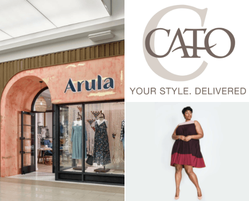 Fashion finds at a reasonable price cover photo collage