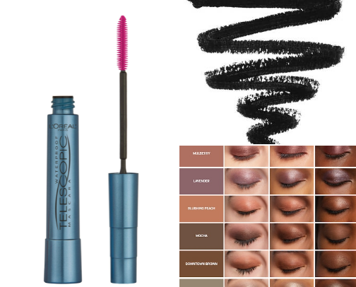 My must have-ride-or-die makeup products cover photo collage