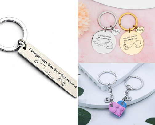 🎁 LDR Gift Ideas Under $25 cover photo collage