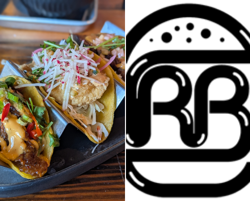 Gluten Free Eats cover photo collage