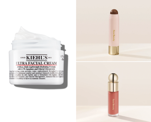Makeup products that are actually worth your money cover photo collage