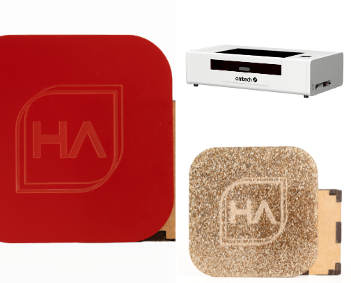 Do you have a laser? cover photo collage