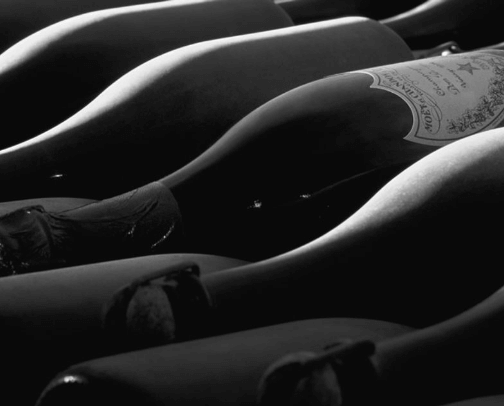 Vinum Virtuosi: A Symphony of Exceptional Wines cover photo collage