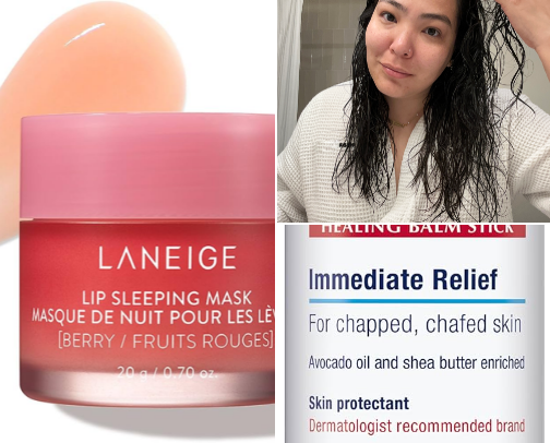 No Winter Uglies - Cold Weather Essentials cover photo collage