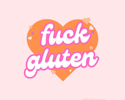 Weizen Adé!🌾- meine Empfehlungen für glutenfreie Mausis cover photo collage