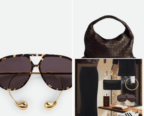 Summer Outfit Inspiration Part Four cover photo collage