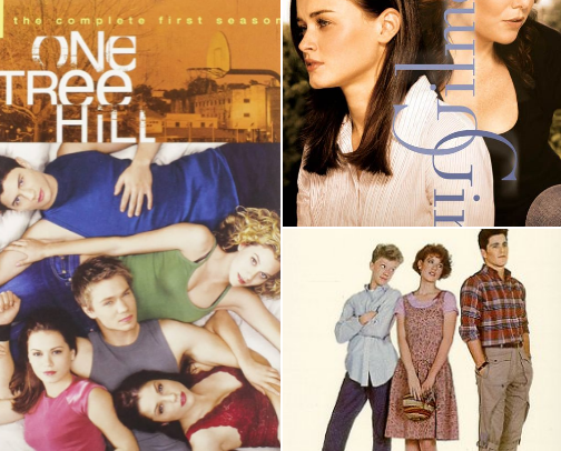 must watch tv shows and movies cover photo collage