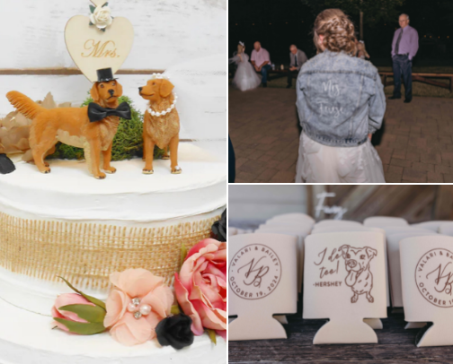 ✨Wedding inspo✨ (based from mine) cover photo collage
