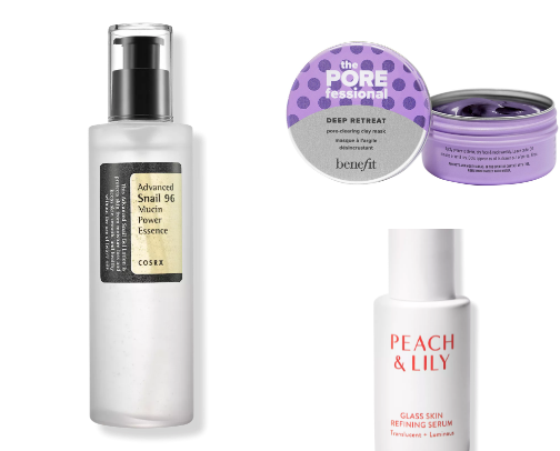 Best Ulta finds 🌸 cover photo collage