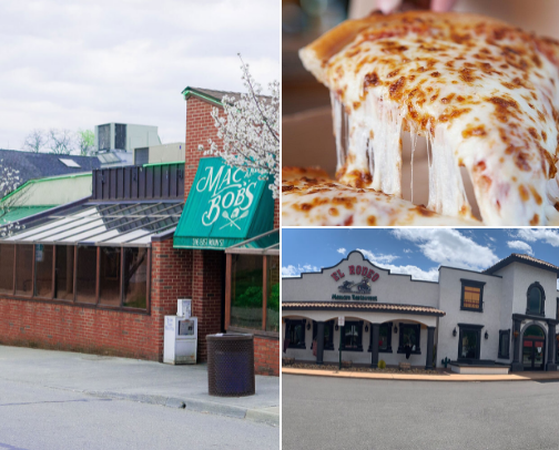 My Local Recs (Roanoke/Salem Virginia) cover photo collage