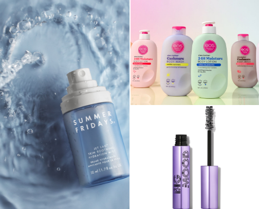 Just some things I couldn’t live without. cover photo collage