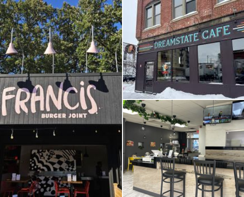 Vegan Restaurants in Minnesota cover photo collage