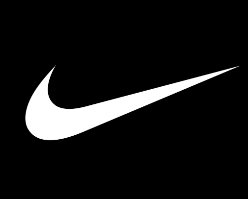Nike Wear cover photo collage