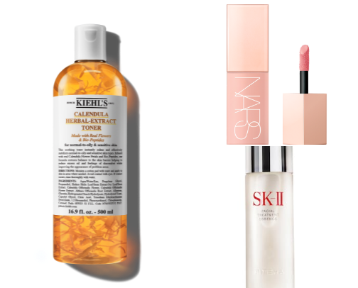 (GB) Beauty Picks for Busy Moms Who Want to Look Fresh and Glowy cover photo collage