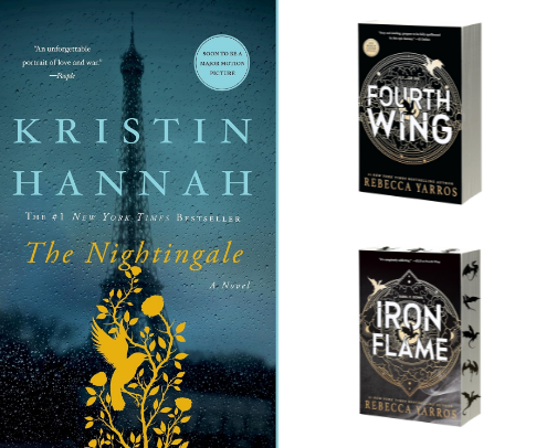 📚 10/10 BOOK RECOMMENDATIONS 👌🏽 cover photo collage