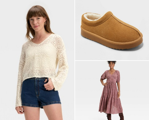 OOTD inspo cover photo collage