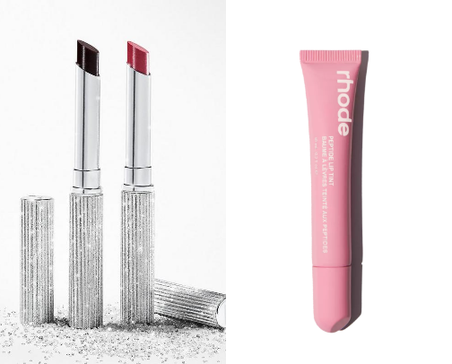 My kiss collection 💋 cover photo collage