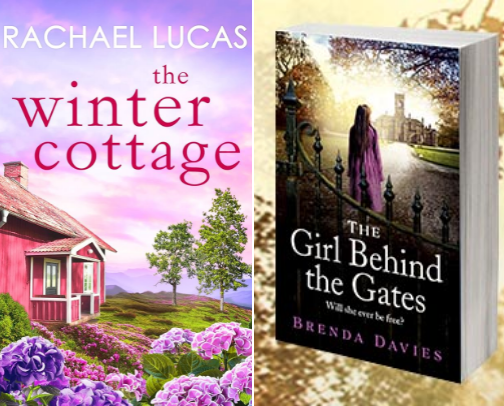 “Books I’d Recommend to Every Woman Who Needs a Little Me-Time 📚💕” cover photo collage