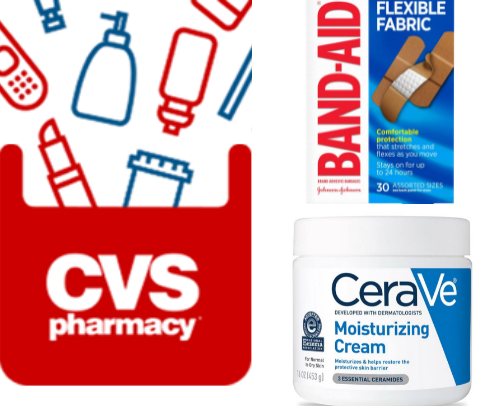 CVS cover photo collage
