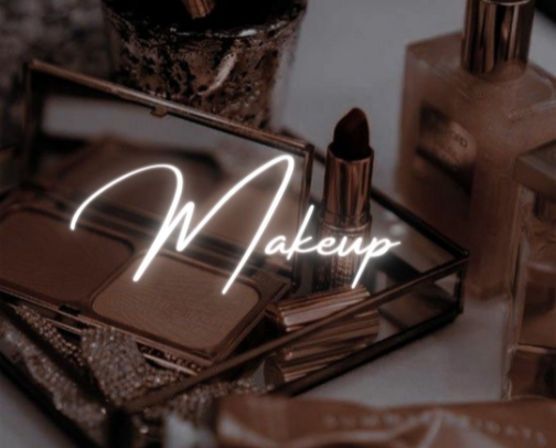 Glow > Coverage: Makeup in my 30s cover photo collage