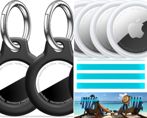 Cruise Essentials cover photo collage