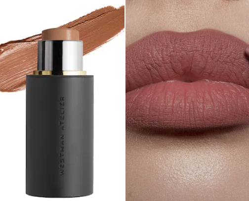 A peek into my makeup bag cover photo collage