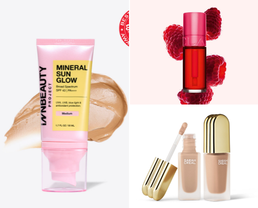 Underrated Products that Should be Viral but Aren't! The Ultimate Hidden Gem List cover photo collage