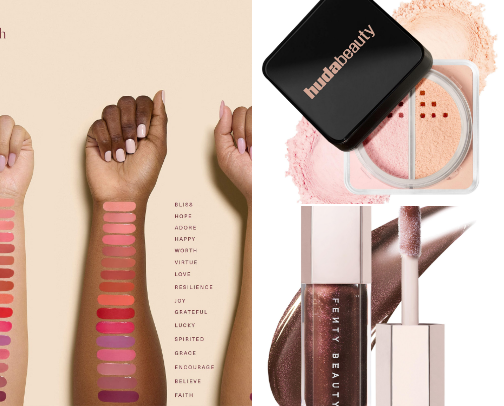 Sephora Finds You’ll Wish You Knew Sooner ✨ cover photo collage