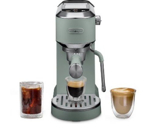 Coffee things cover photo collage