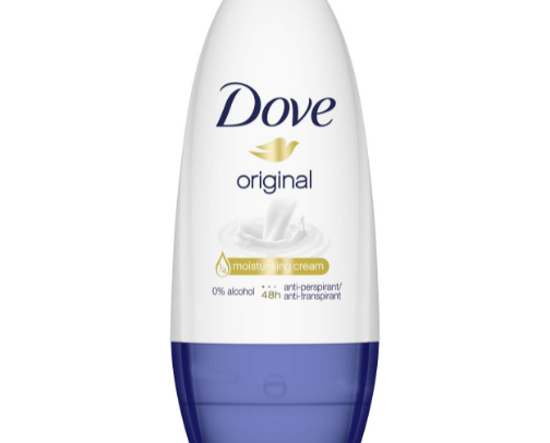 Dove cover photo collage