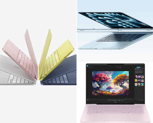 Best Laptop for uni/work!!!!! cover photo collage