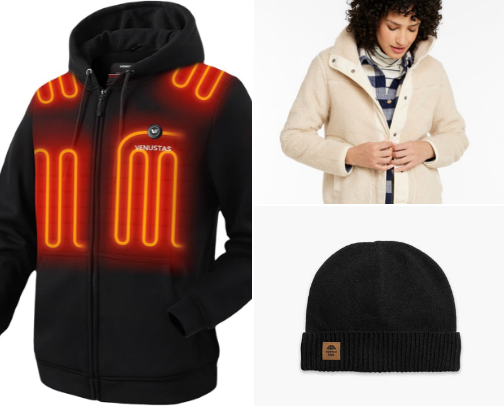 How to stay warm this winter from someone who hates the cold cover photo collage