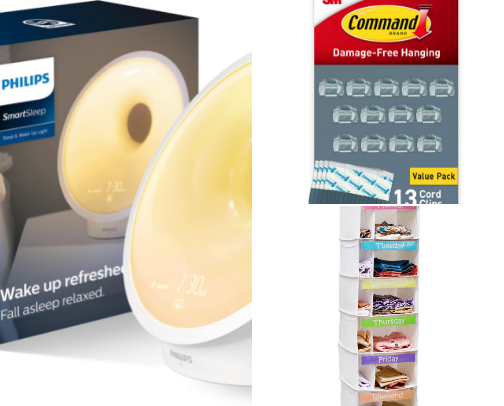 ⏱️ I Bought Back 10 Minutes: Products That Give Me Part of My Day Back cover photo collage