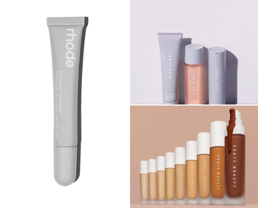 Make-Up must have! cover photo collage
