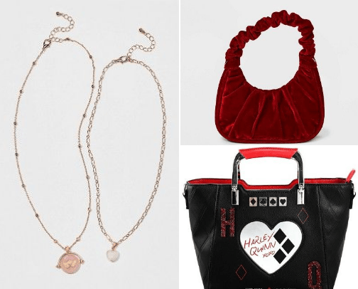 Trendy Accessories cover photo collage