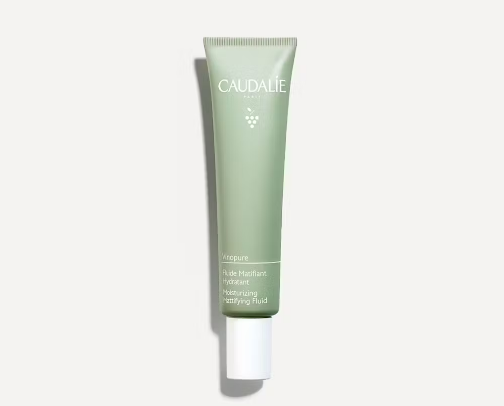 Skincare for oily skin cover photo collage