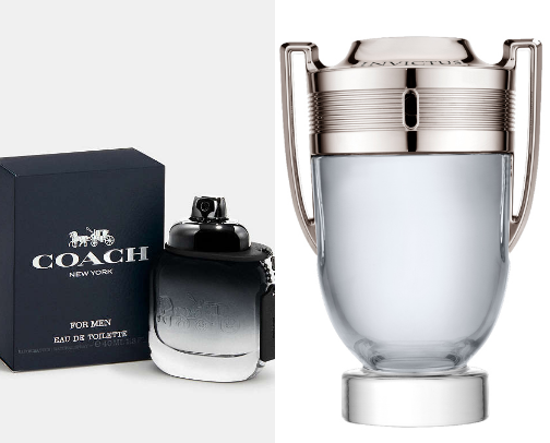 Good scent cover photo collage