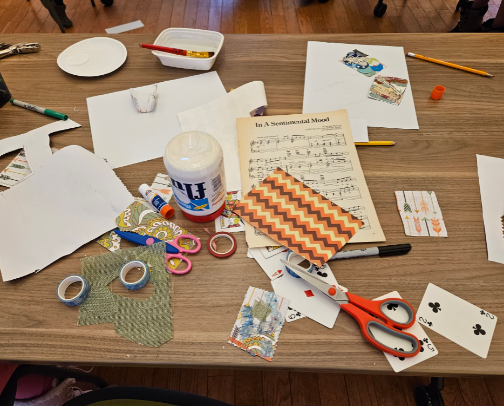 Crafts for kids cover photo collage