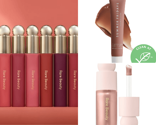 Sephora✨ cover photo collage