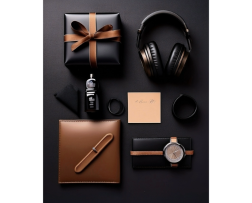 Gifts for Your Boyfriend Who Has Everything cover photo collage