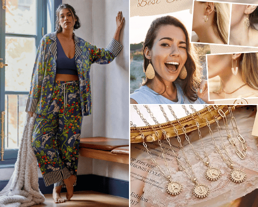 best selling fashion and accessories 2026 grab yours! 😍 cover photo collage