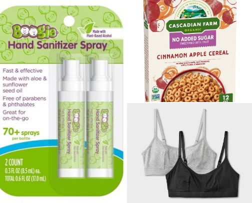 Monthly Roundup: February Favorites 💗 cover photo collage