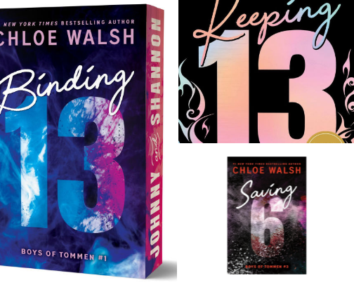Book Boyfriends you will fawn over!! cover photo collage