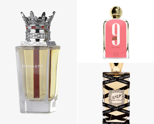 Top Perfume Picks You’ll Get Compliments On cover photo collage