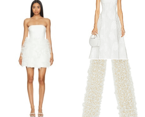 Bridal Looks for 2024 Brides cover photo collage