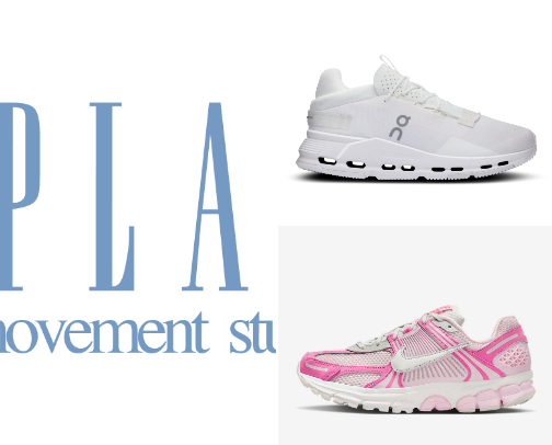 Sweat in Style: Workouts, Wisconsin, and What to Wear cover photo collage