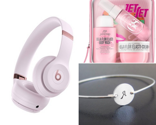 Gifts That’ll Make Your Teen Say ‘Omg Yes!’ cover photo collage