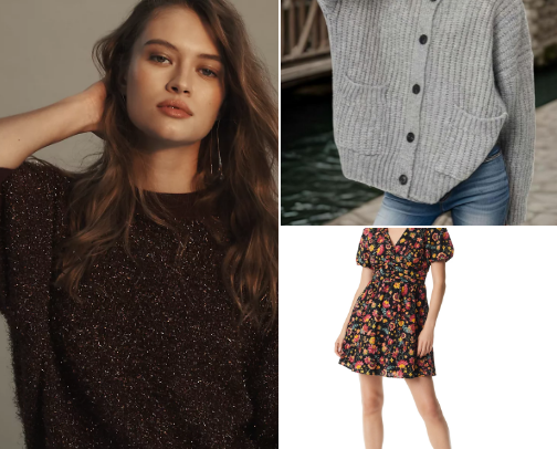 fashion cover photo collage