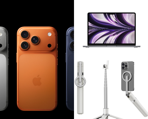 Go Go Gadget cover photo collage