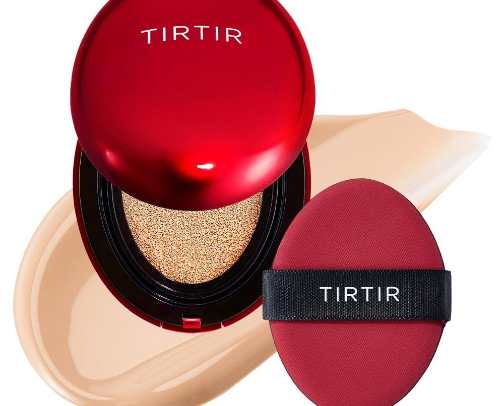 Everyday Makeup Must Haves cover photo collage